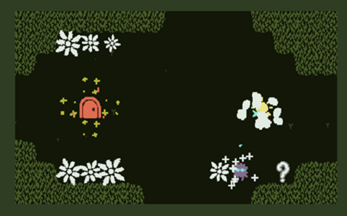 Baba Is You: RECLAIMED screenshot