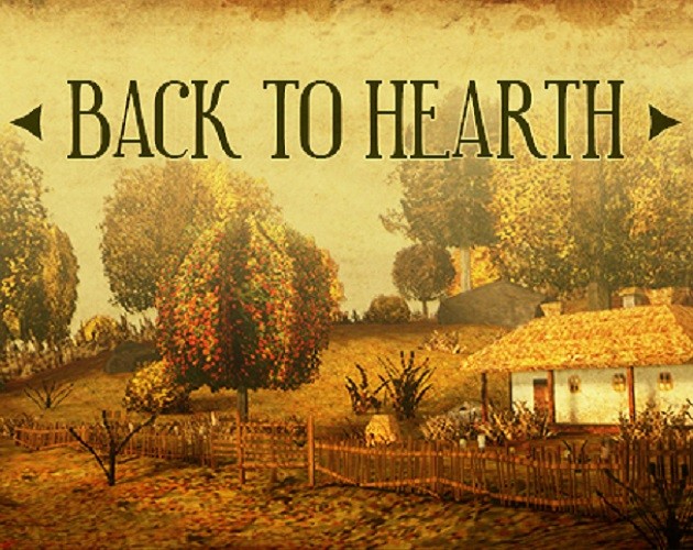 Games like Back to Hearth