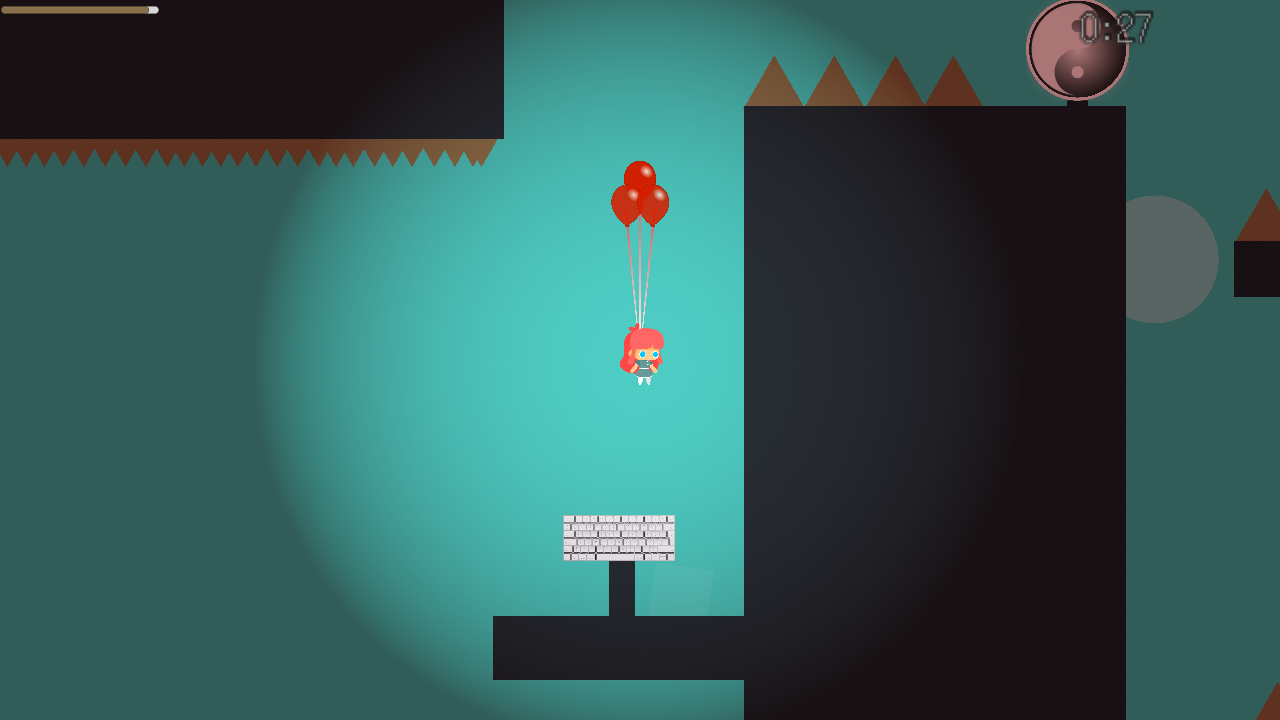 Games like Balloonacy