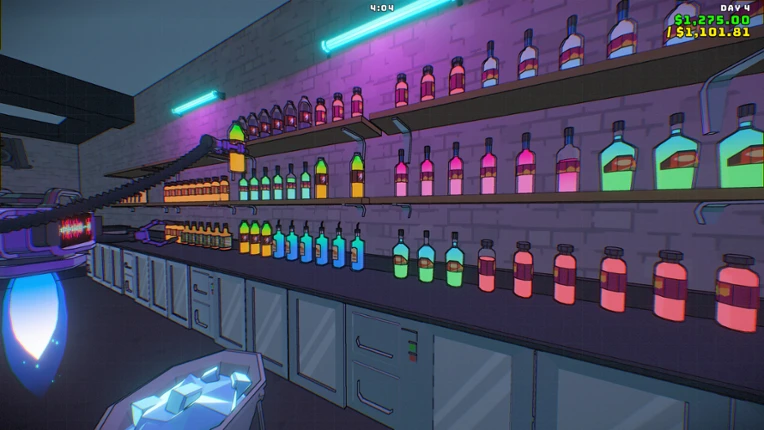 Bartend With Your Friends Image