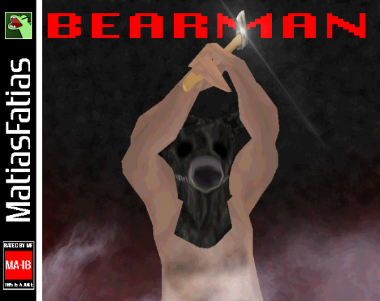 BEARMAN Image