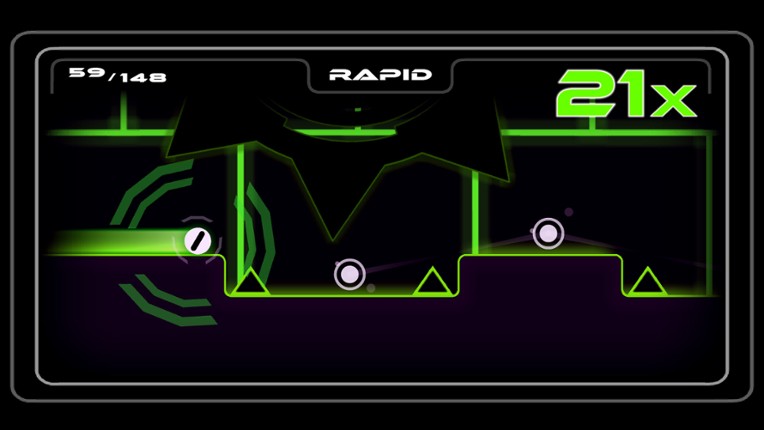 Beat Blitz screenshot