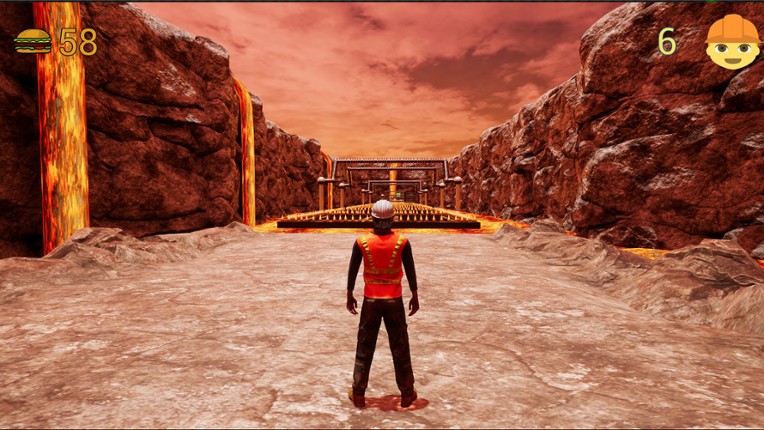 Beat Me If You Can screenshot