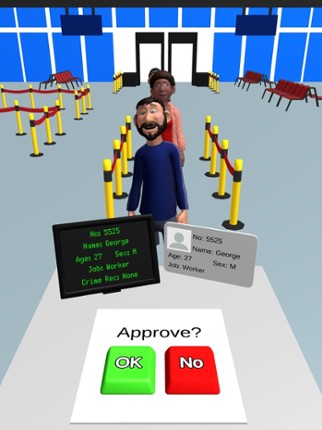 Best Bodyguard screenshot