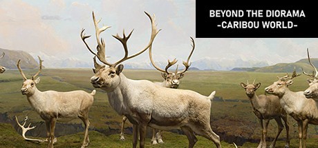 Games like Beyond The Diorama: Caribou World