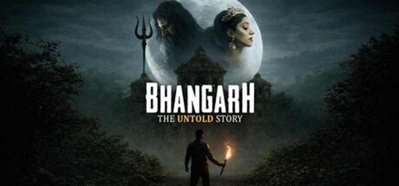 Bhangarh: The Untold Story Image