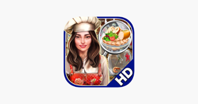 Big Kitchen Hidden Object Image