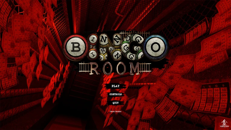 Bingo Room Image