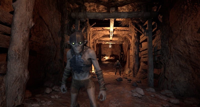 Blightscape screenshot