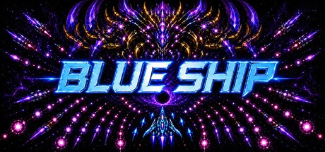 Games like BLUE SHIP
