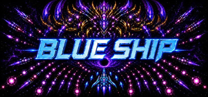 BLUE SHIP Image