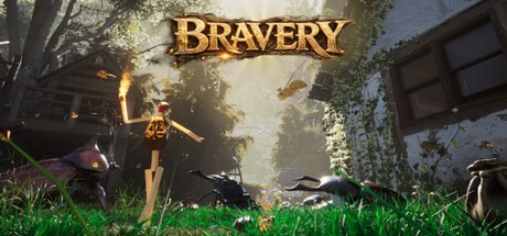 Games like BRAVERY