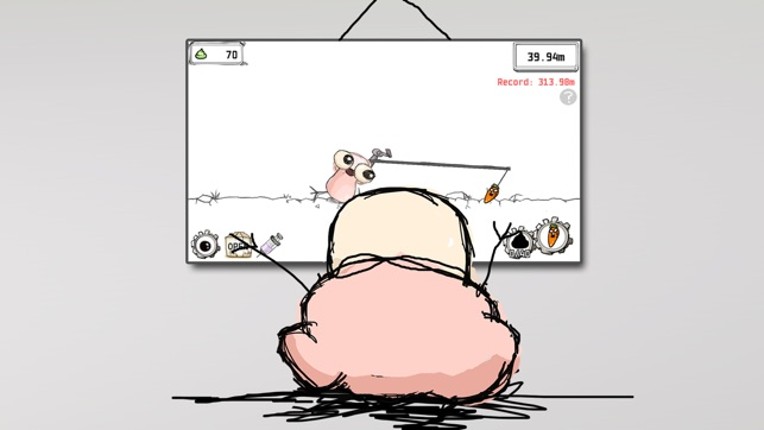 Brian - Pet Evolution screenshot