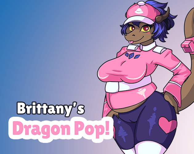 Games like Brittany's Dragon Pop