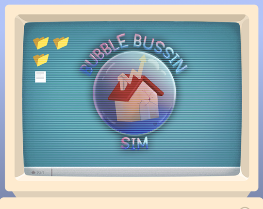 Bubble Bussin Sim Image