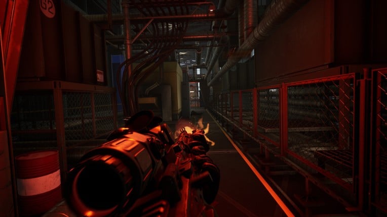 Burkina Faso: Radical Insurgency screenshot