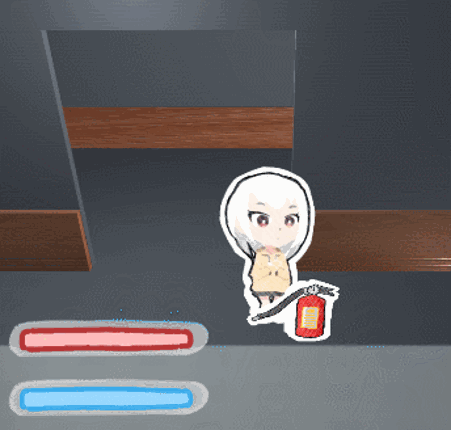 BurnTime | 染火之時 Image