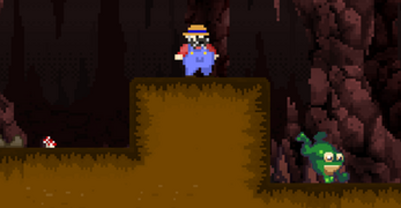 Burrow Breakout Image