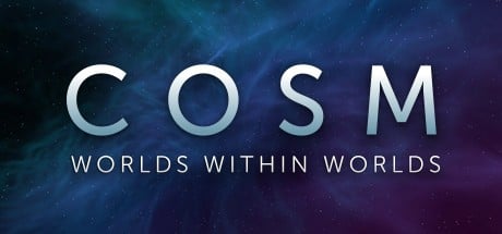 Games like Cosm