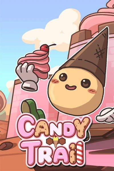 Games like Candy Trail (Windows)