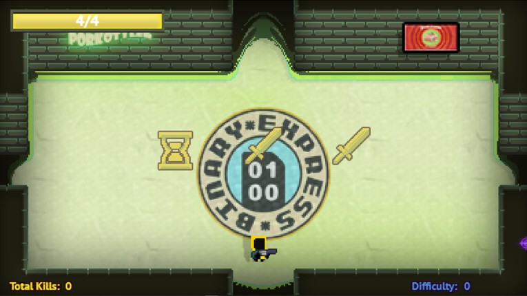 Porkotyler's Captain Dodger screenshot