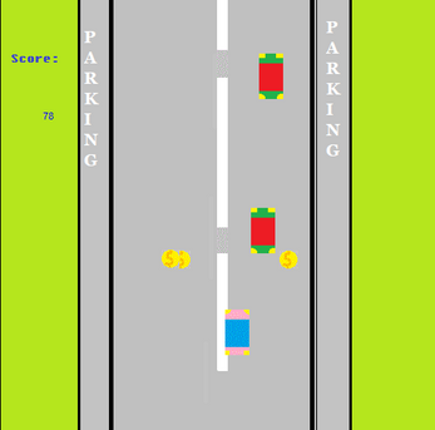Car Rally By Aman Verma Image