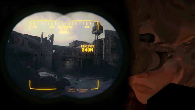 Carcass Clad screenshot