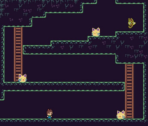 Catrovania screenshot