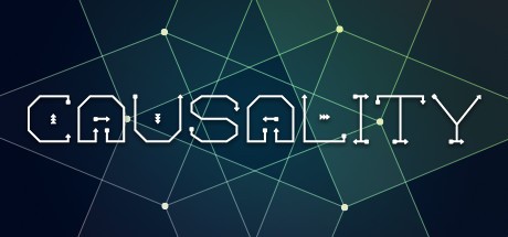 Games like Causality