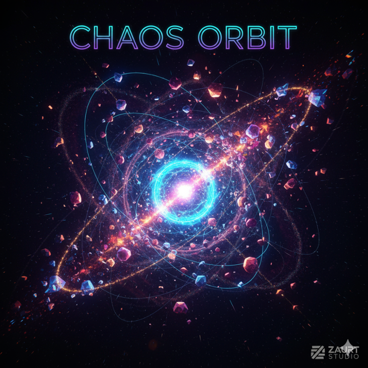 Games like Chaos Orbit
