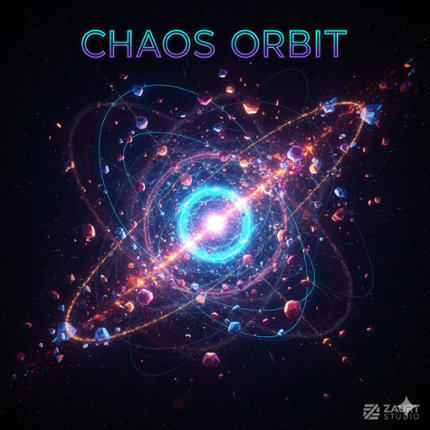 Chaos Orbit Image