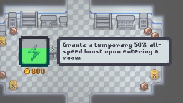 Chemical Combat screenshot