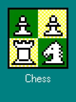 Games like Chess