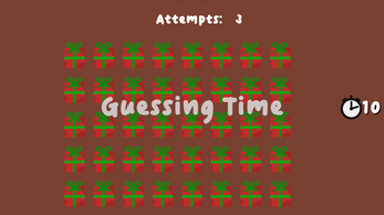 Christmas Minigames screenshot