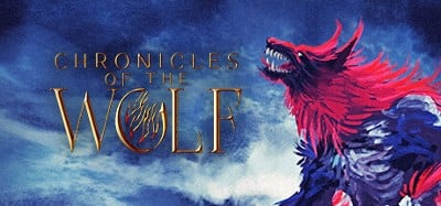 Chronicles of the Wolf Image