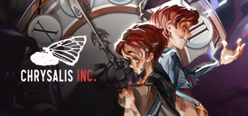 Chrysalis Inc. Image