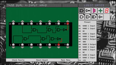 Circuit Snap Image