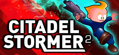 Games like Citadel Stormer 2