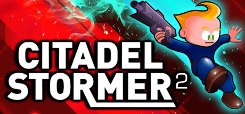 Citadel Stormer 2 Image