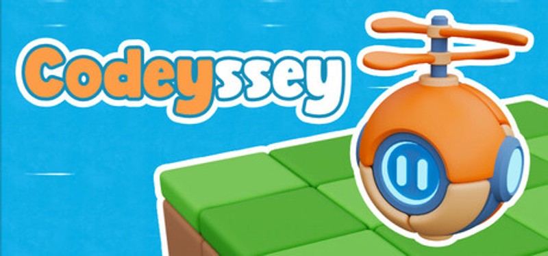 Codeyssey Image