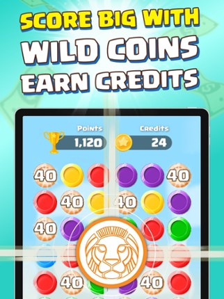 Coinnect: Win Real Money Games screenshot