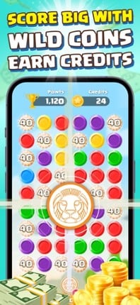 Coinnect: Win Real Money Games screenshot