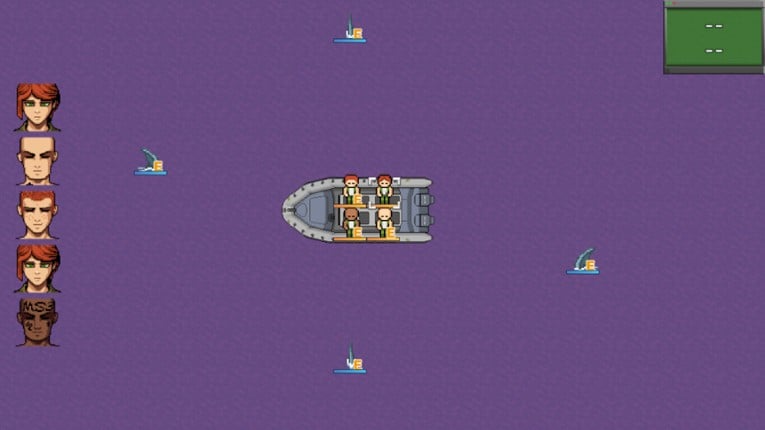 Convict Team Tactics screenshot