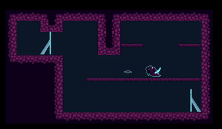 Cosmic Shifter screenshot