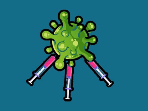Games like Covid-19 Vaccin