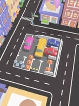 Crazy Parking Inc 3D Image