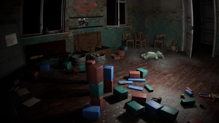 Cursed Bet screenshot