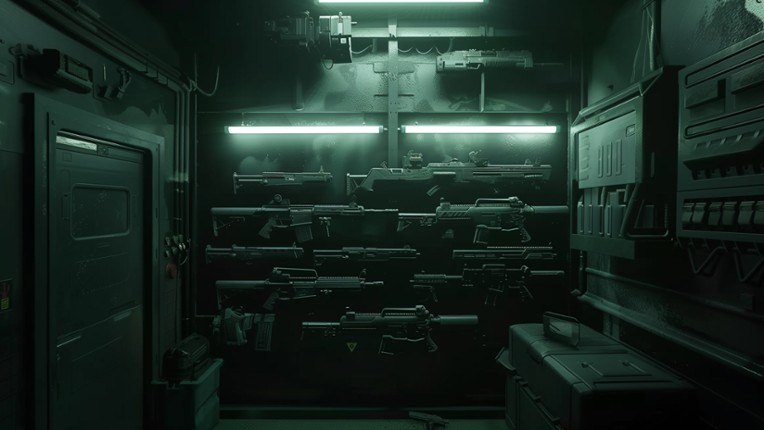 Cyberpunk Hacker Image