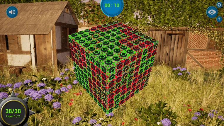 Da Bomb! Image