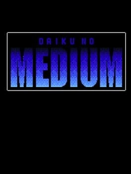 Games like Daiku no Medium